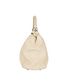 Large Ombre Peekaboo Top Handle, side view